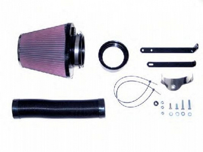 K&N FILTERS 570576 -  
